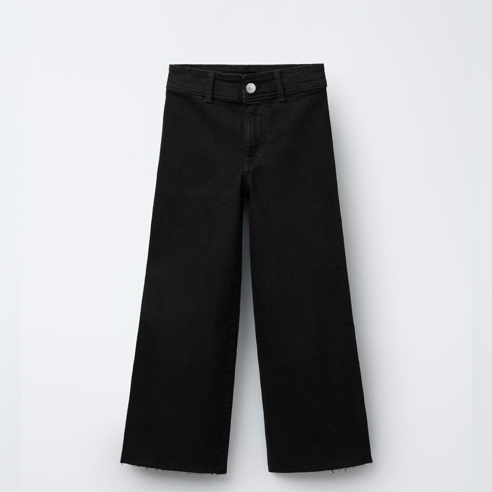 Zara | Marine Jean Sz 4